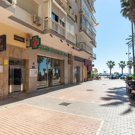 Malaguetabeach Apartment Малага Екстериор снимка